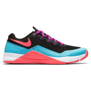 Nike Men's Metcon Repper DSX Black/Volt/Hyper/Crimson Training Shoe 9. 5 Men US
